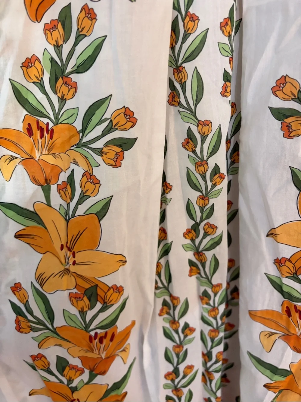 NWT Farm Rio Maxi Dress - Picture 5 of 5